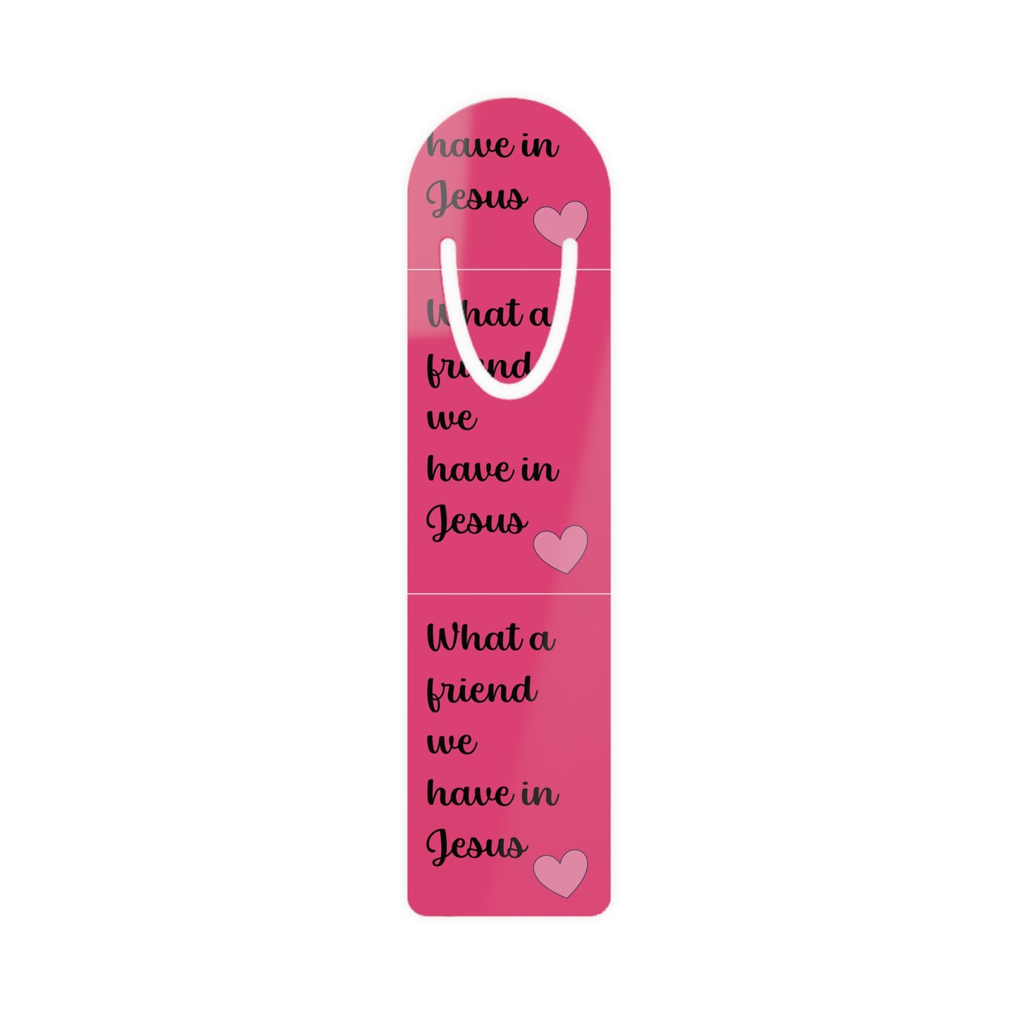 Our Original designed Bookmark