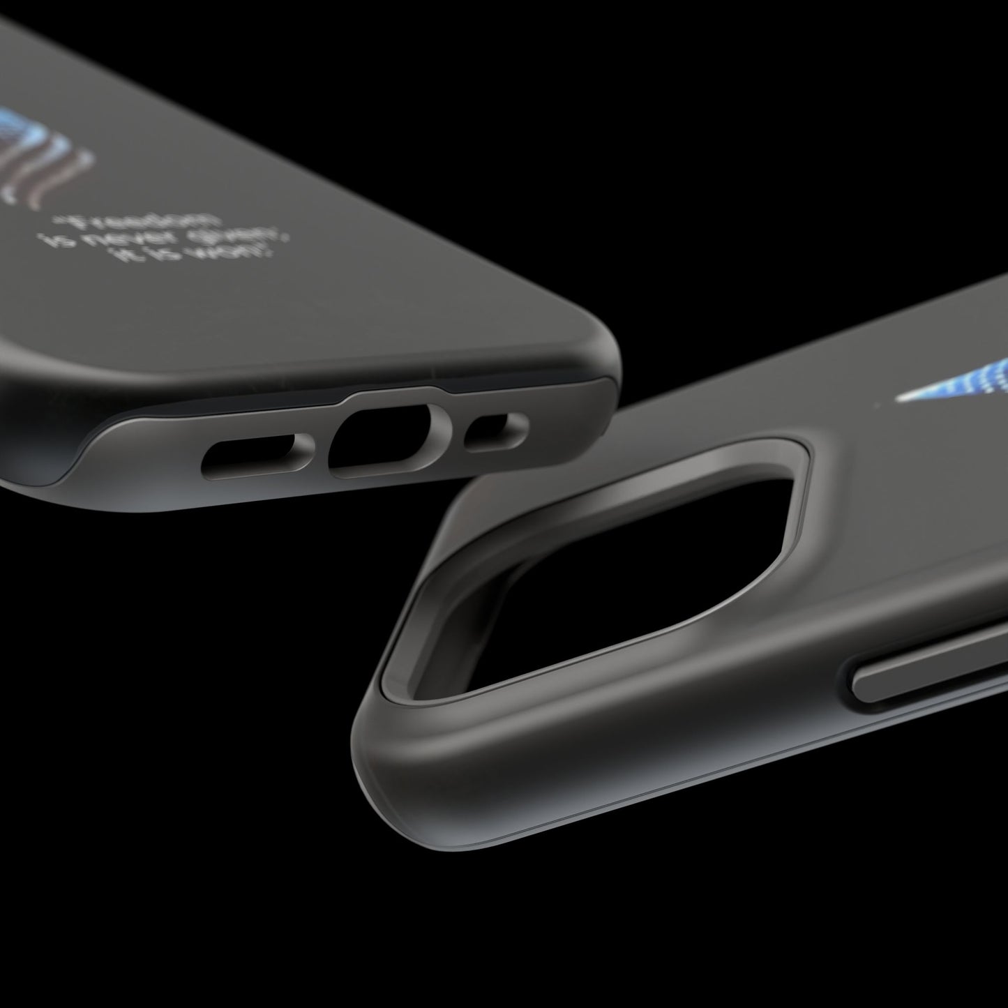 Our Freedom Collection - iPhone 15 Magnetic Tough Cases