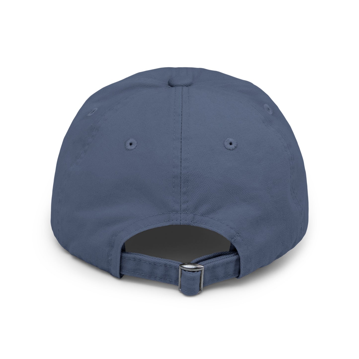 Southern Sass Wave Distressed Cap