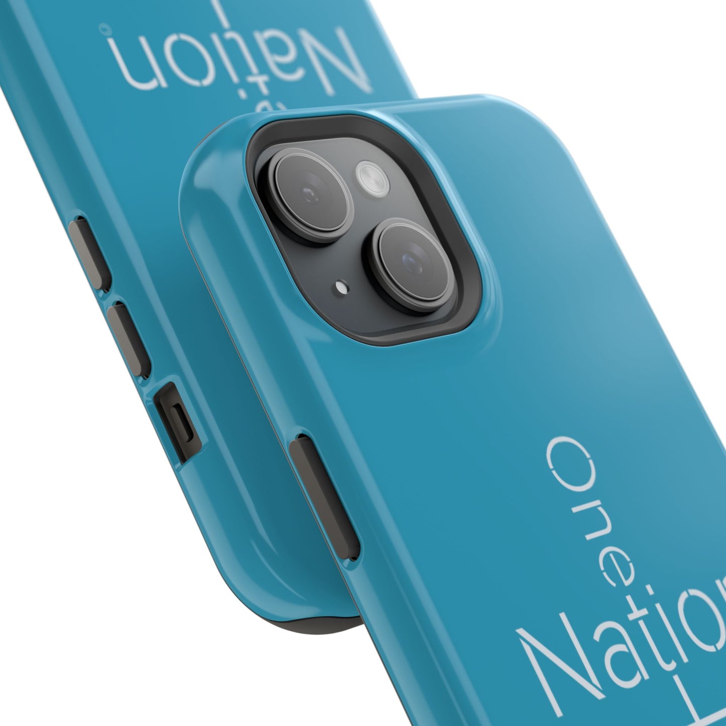 Our Heroes Collection - One Nation - MagSafe Tough Cases
