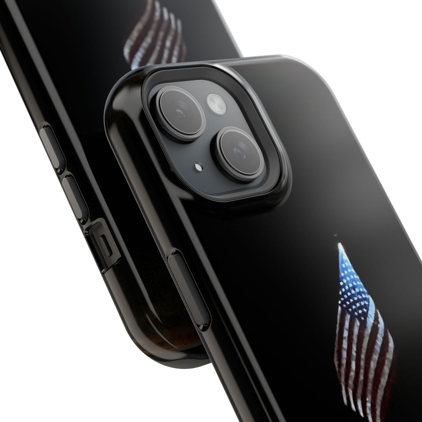 Our Freedom Collection - iPhone 15 Magnetic Tough Cases