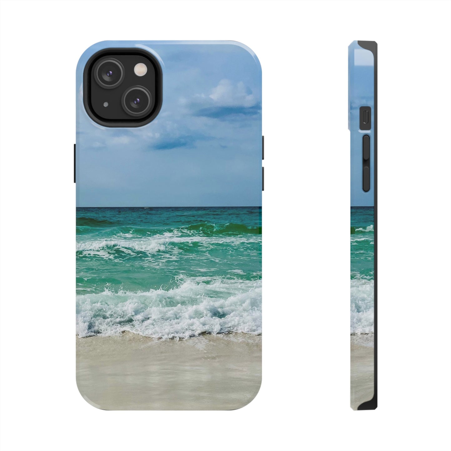 Beach Day! - Tough Phone Cases