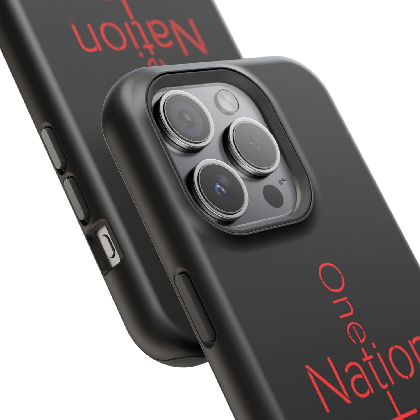 Our Heroes Collection - One Nation - MagSafe Tough Cases
