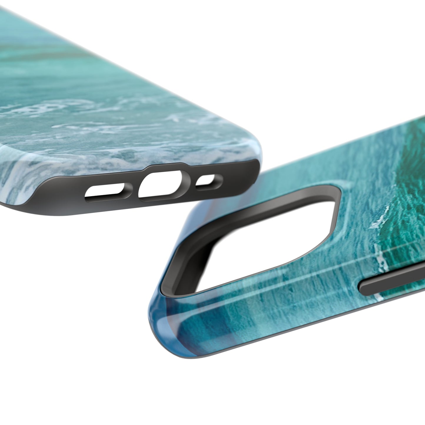 Ocean State of Mind - Magnetic Tough Cases