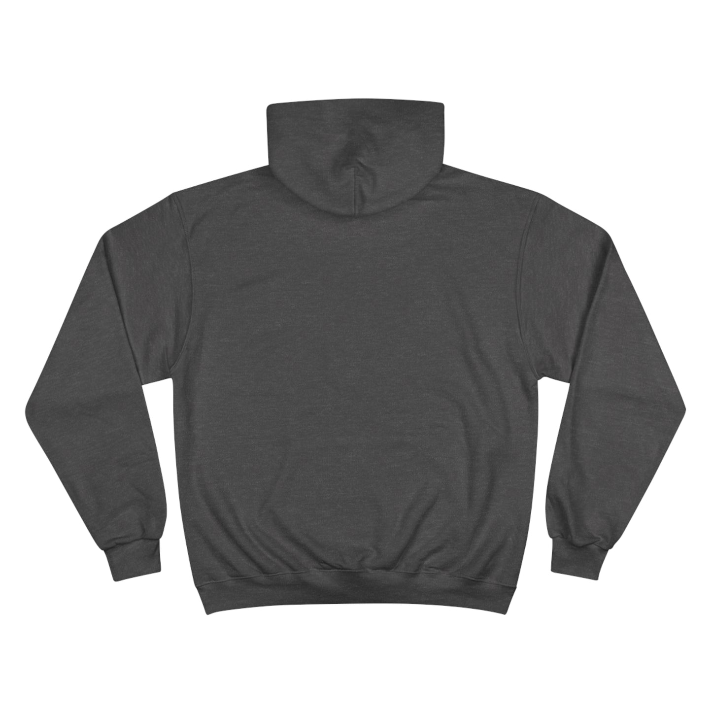 Our Heroes Collection " Heroes Never Die" - Champion Hoodie