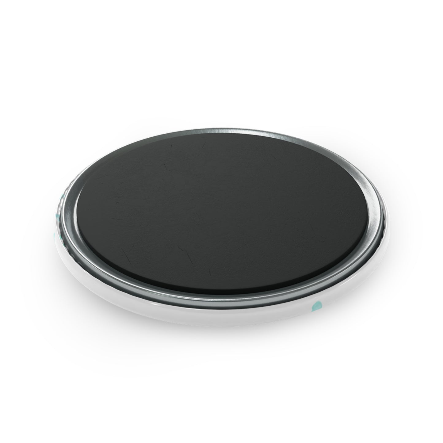 Southern Sass' "Maid" Button Magnet, Round