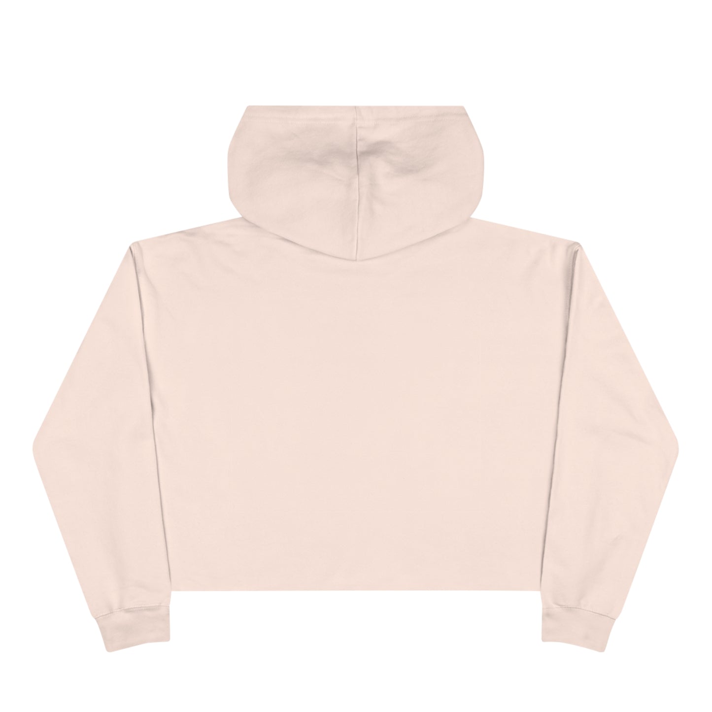 Our Hero's Collection - Crop Hoodie