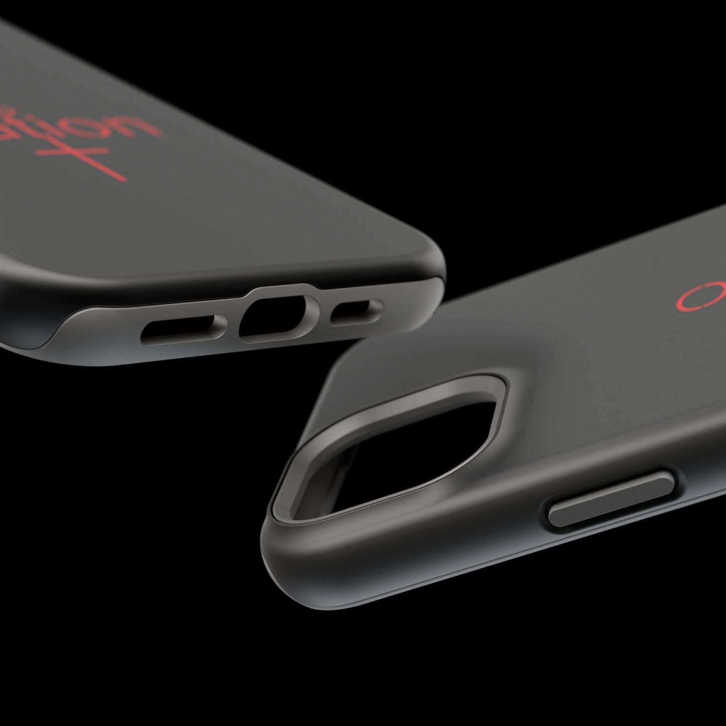 Our Heroes Collection - One Nation - MagSafe Tough Cases