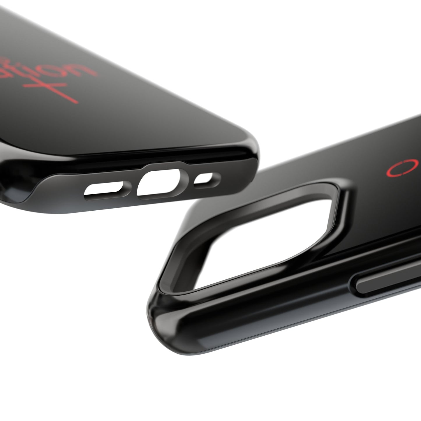 Our Heroes Collection - One Nation - MagSafe Tough Cases