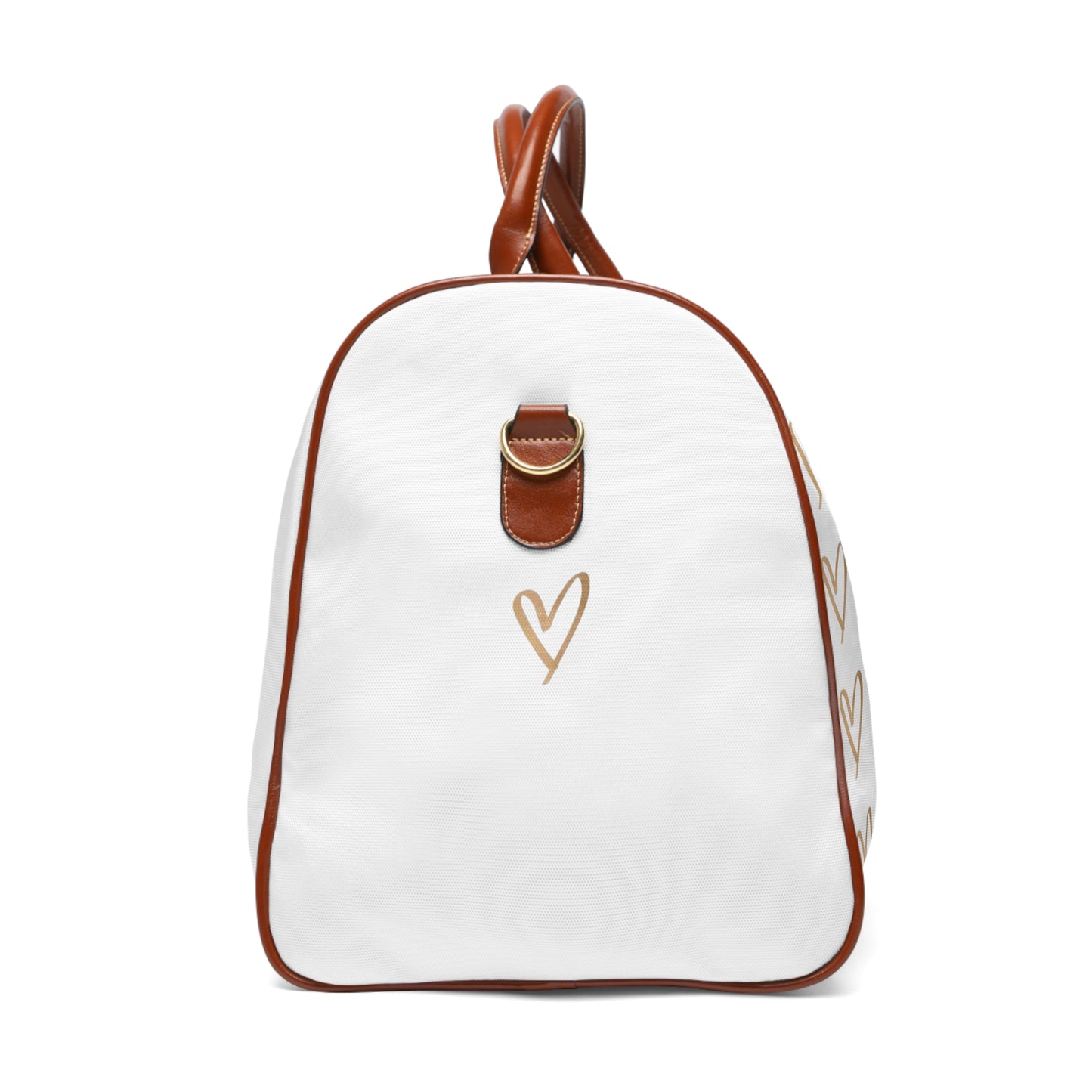 *The Go Getter Bag *