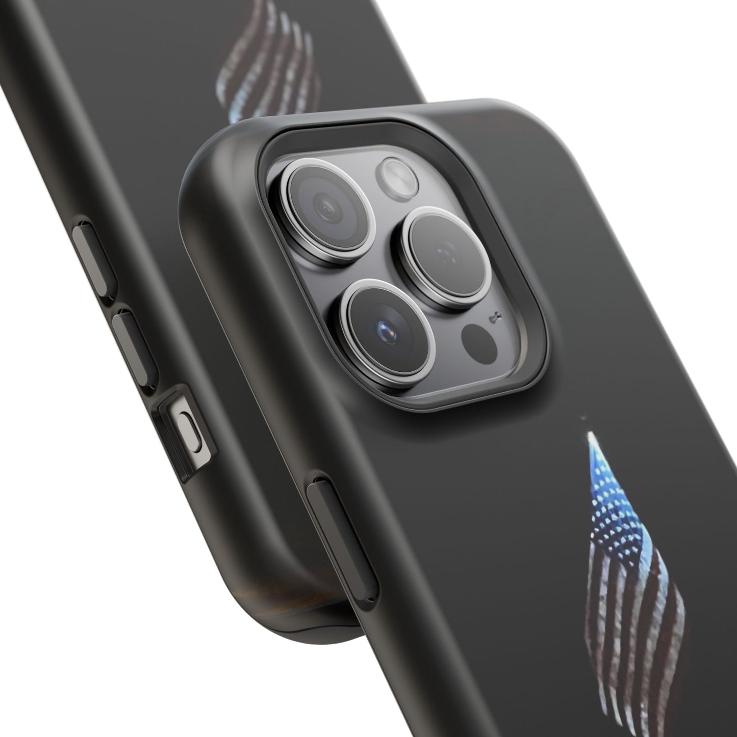Our Freedom Collection - iPhone 15 Magnetic Tough Cases