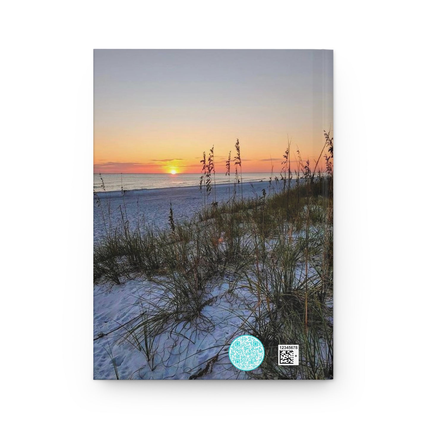 Our SUNSET Journal Original