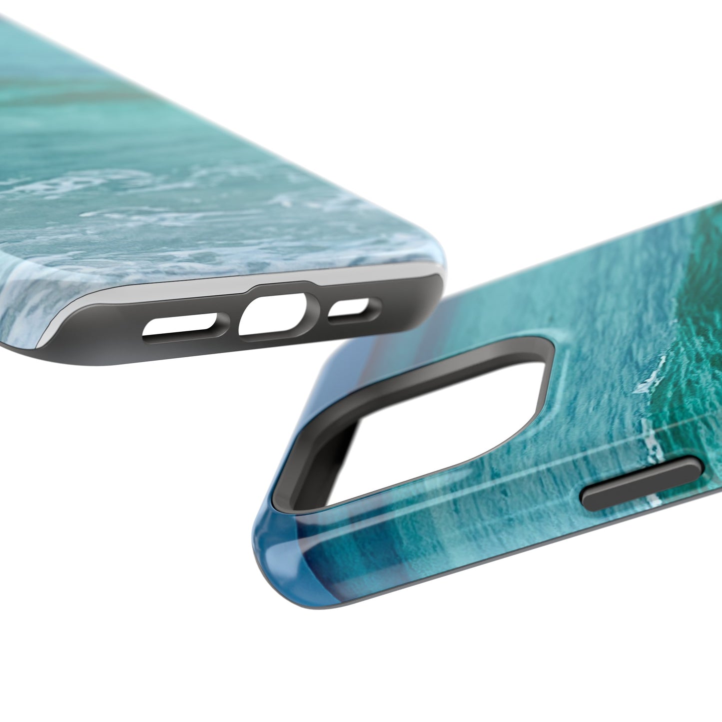Ocean State of Mind - Magnetic Tough Cases