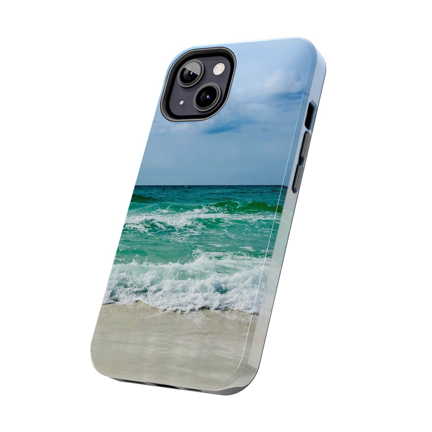 Beach Day! - Tough Phone Cases