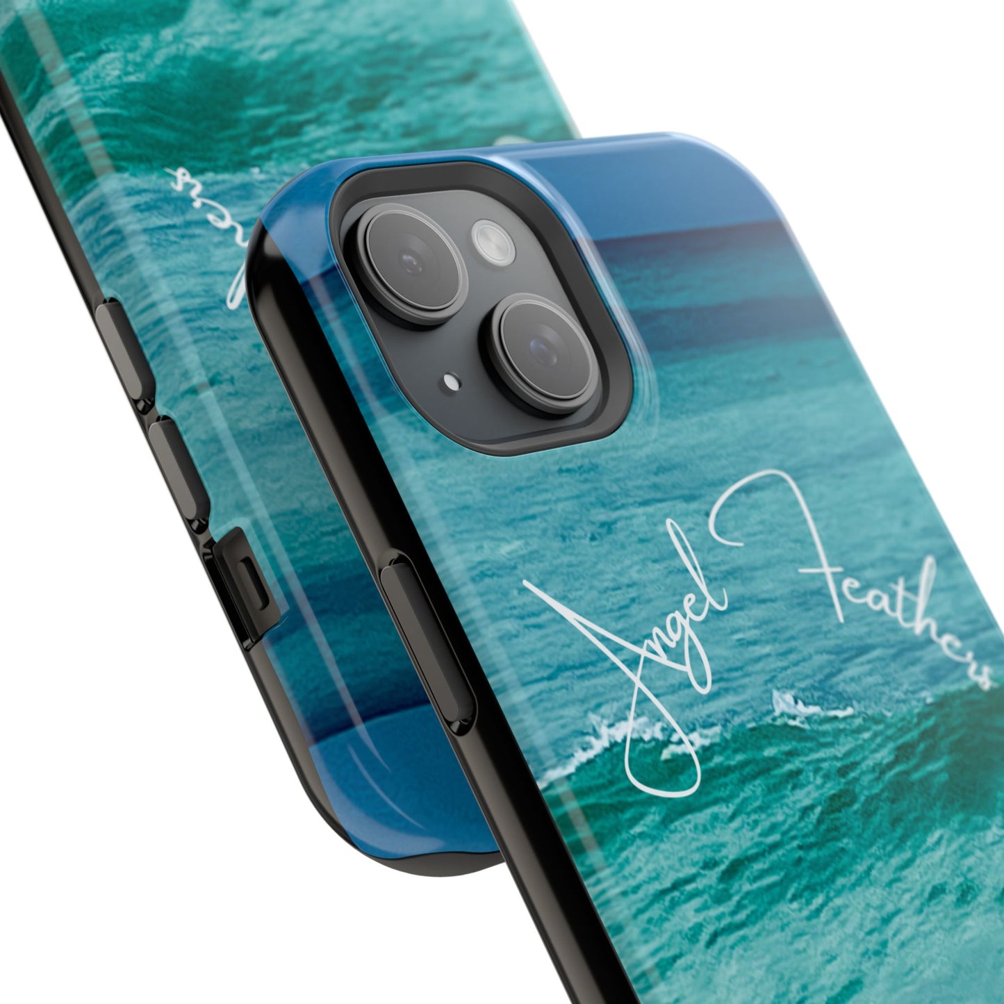Ocean State of Mind -Magnetic Tough Cases- Limited Editon