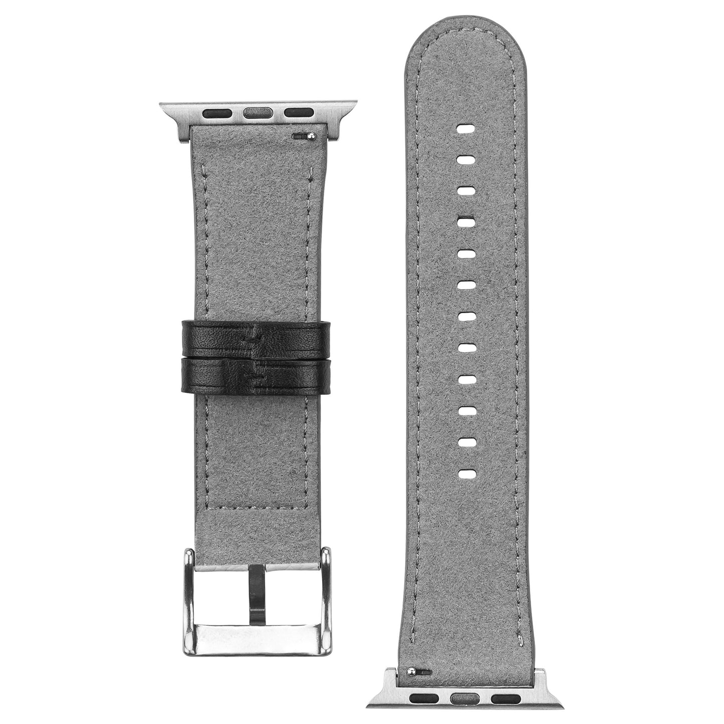 An Angel Feathers Originals - Apple Watch Leonburger strap