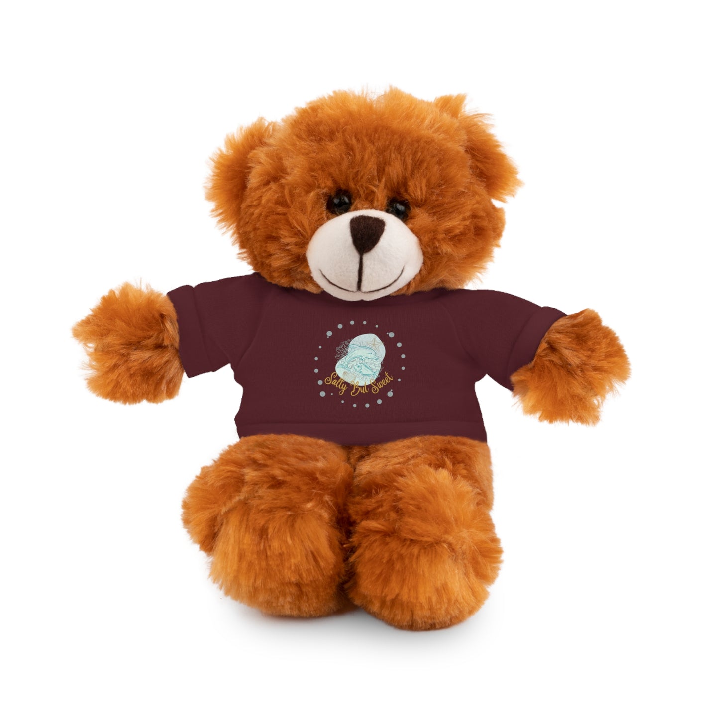 Our Southern Sass Collection - 'Salty but Sweet' Stuffed Animals