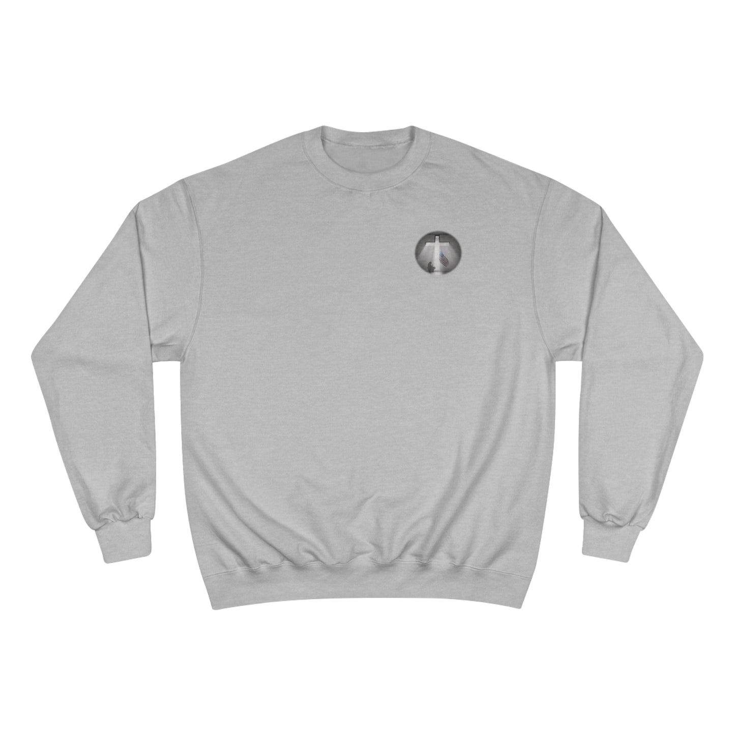 Our Hero's Collection - "One Nation" Champion Sweatshirt