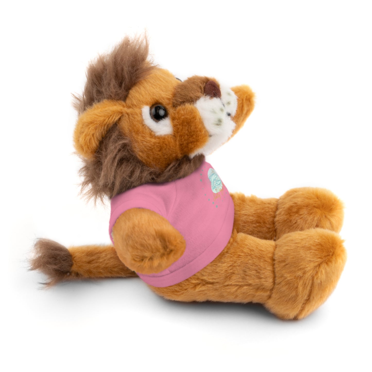 Our Southern Sass Collection - 'Salty but Sweet' Stuffed Animals