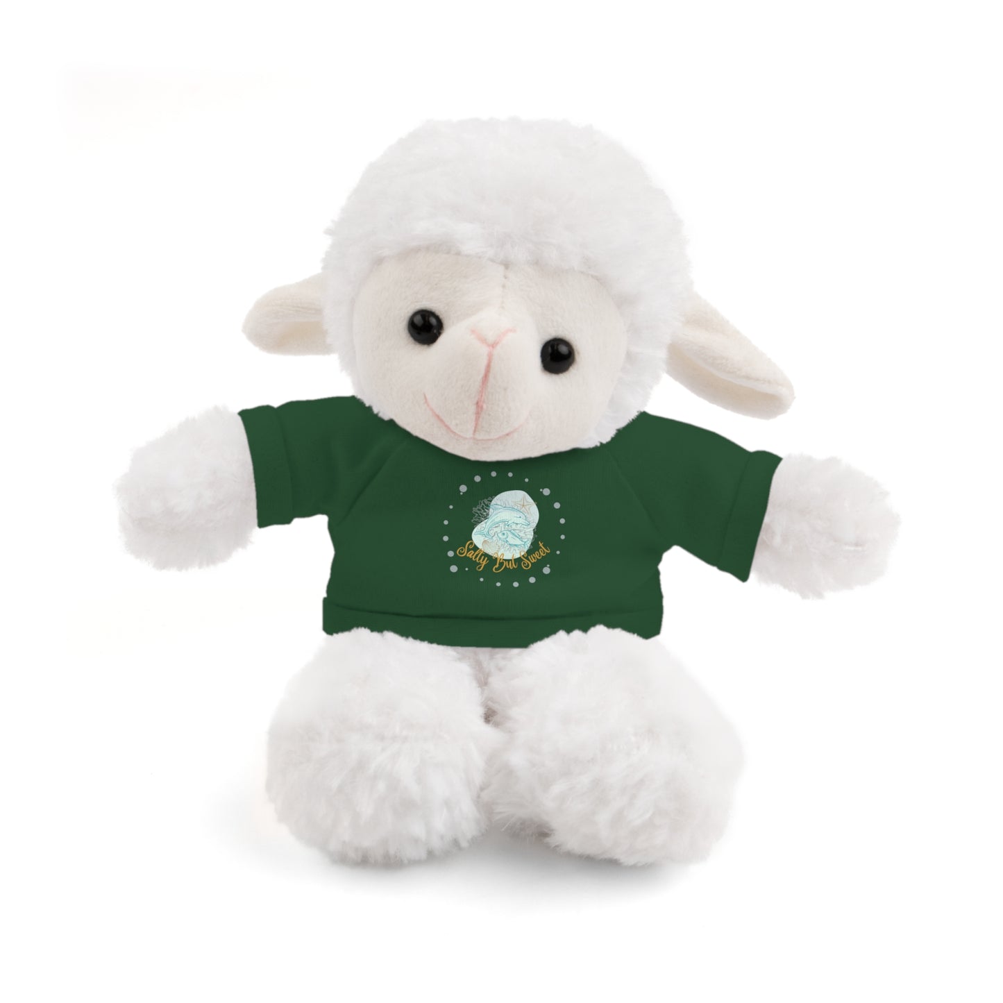 Our Southern Sass Collection - 'Salty but Sweet' Stuffed Animals