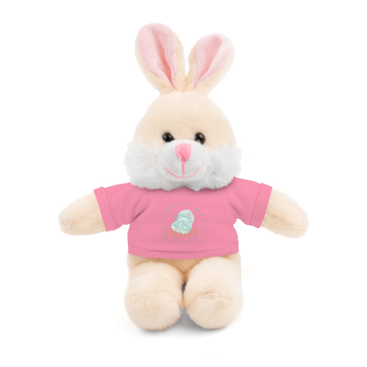 Our Southern Sass Collection - 'Salty but Sweet' Stuffed Animals