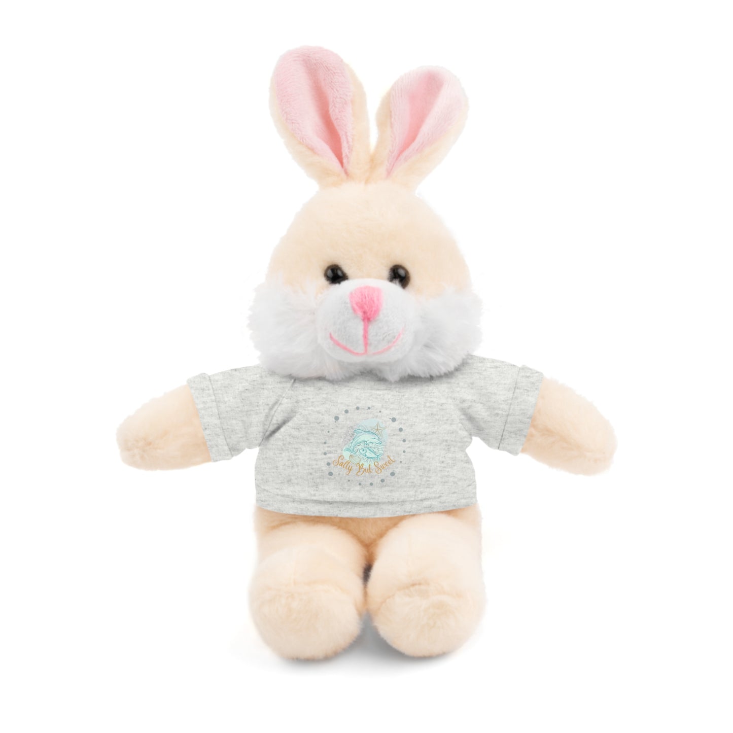 Our Southern Sass Collection - 'Salty but Sweet' Stuffed Animals