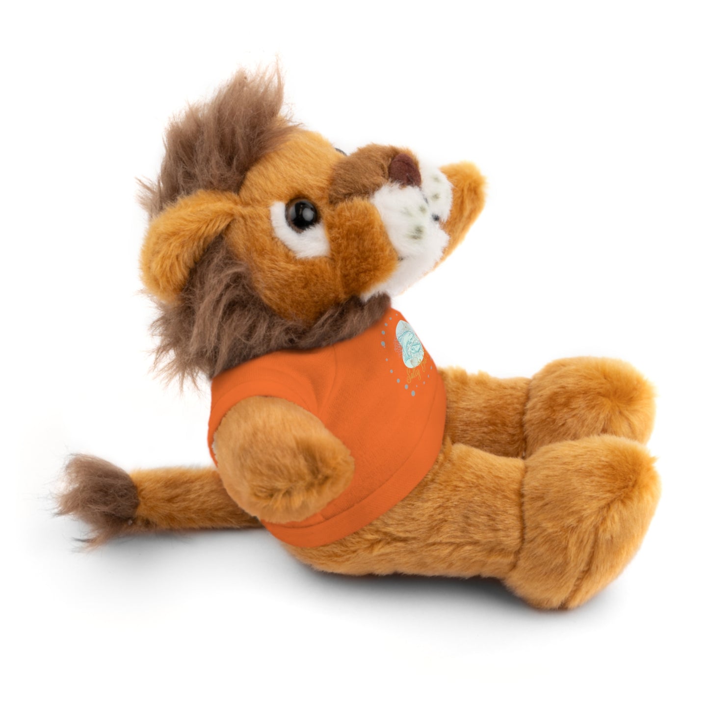Our Southern Sass Collection - 'Salty but Sweet' Stuffed Animals