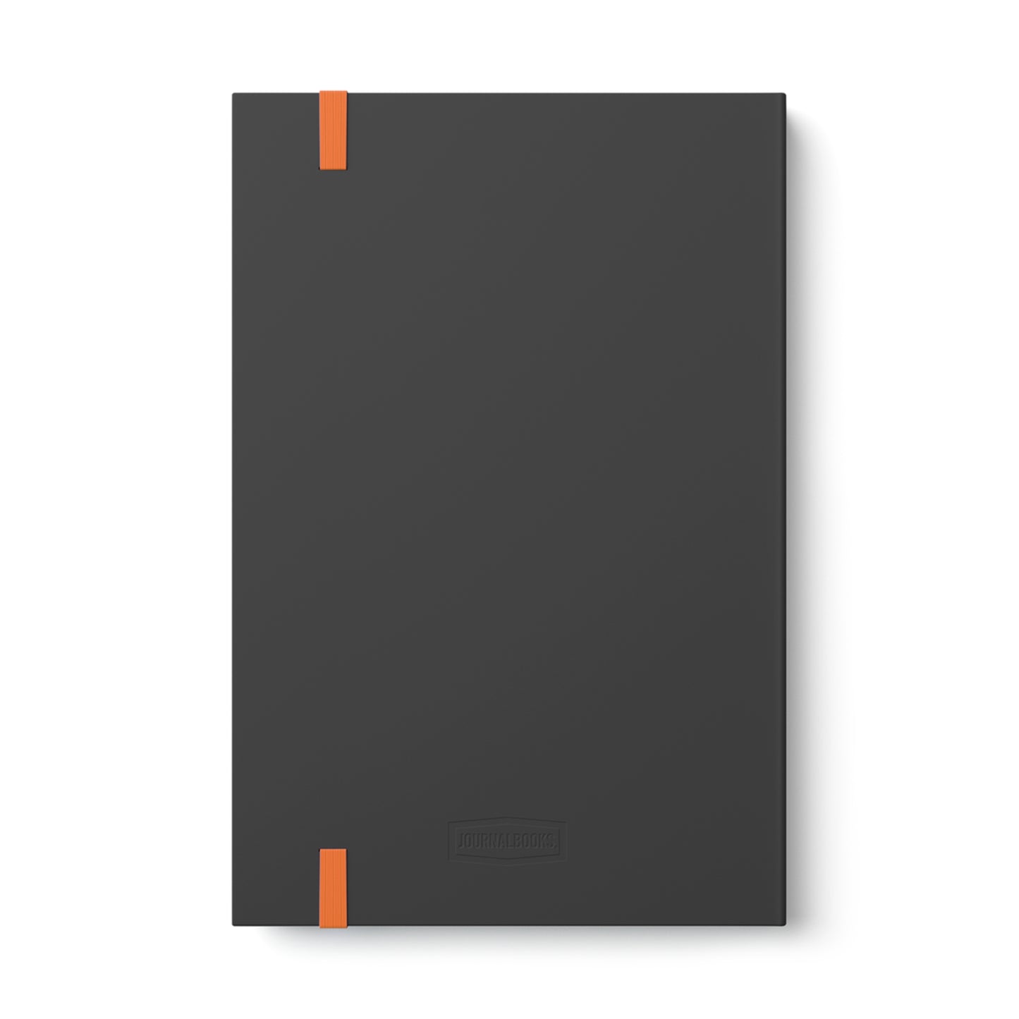 Our Hero's Collection - Color Contrast Notebook - Ruled