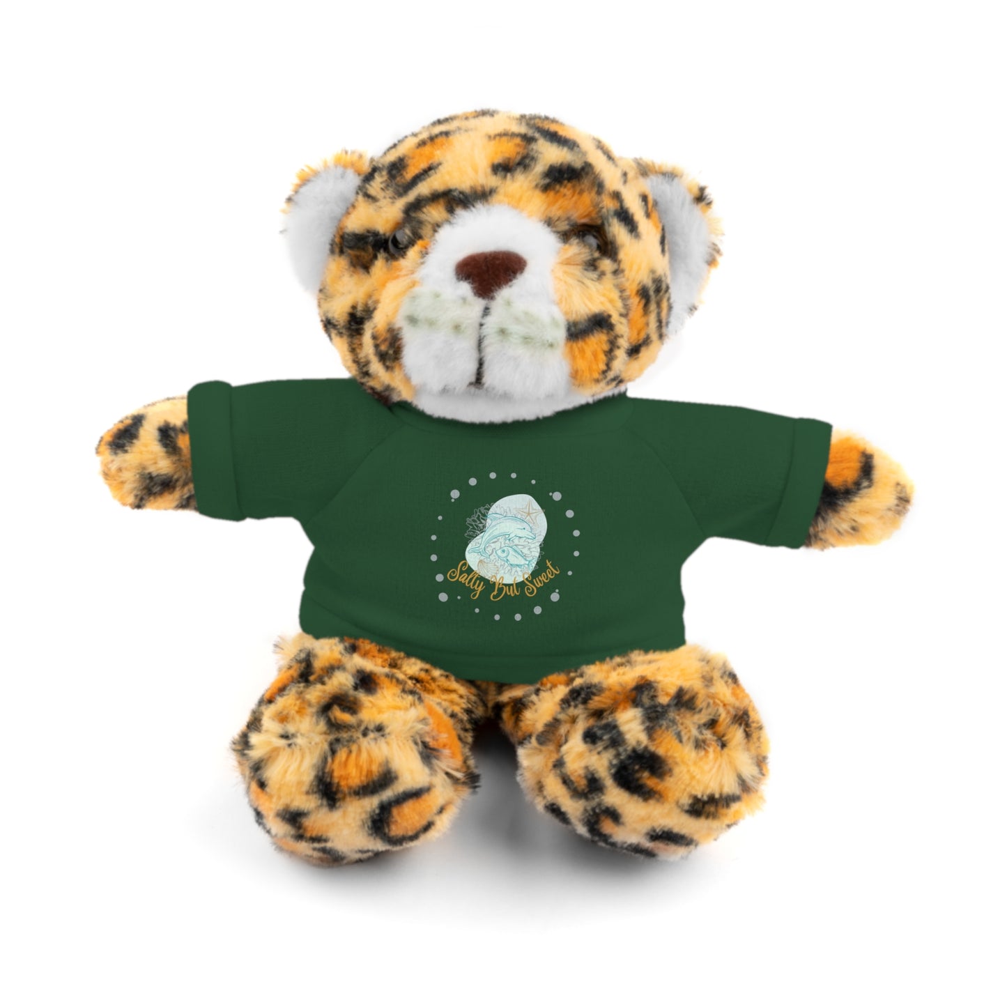 Our Southern Sass Collection - 'Salty but Sweet' Stuffed Animals