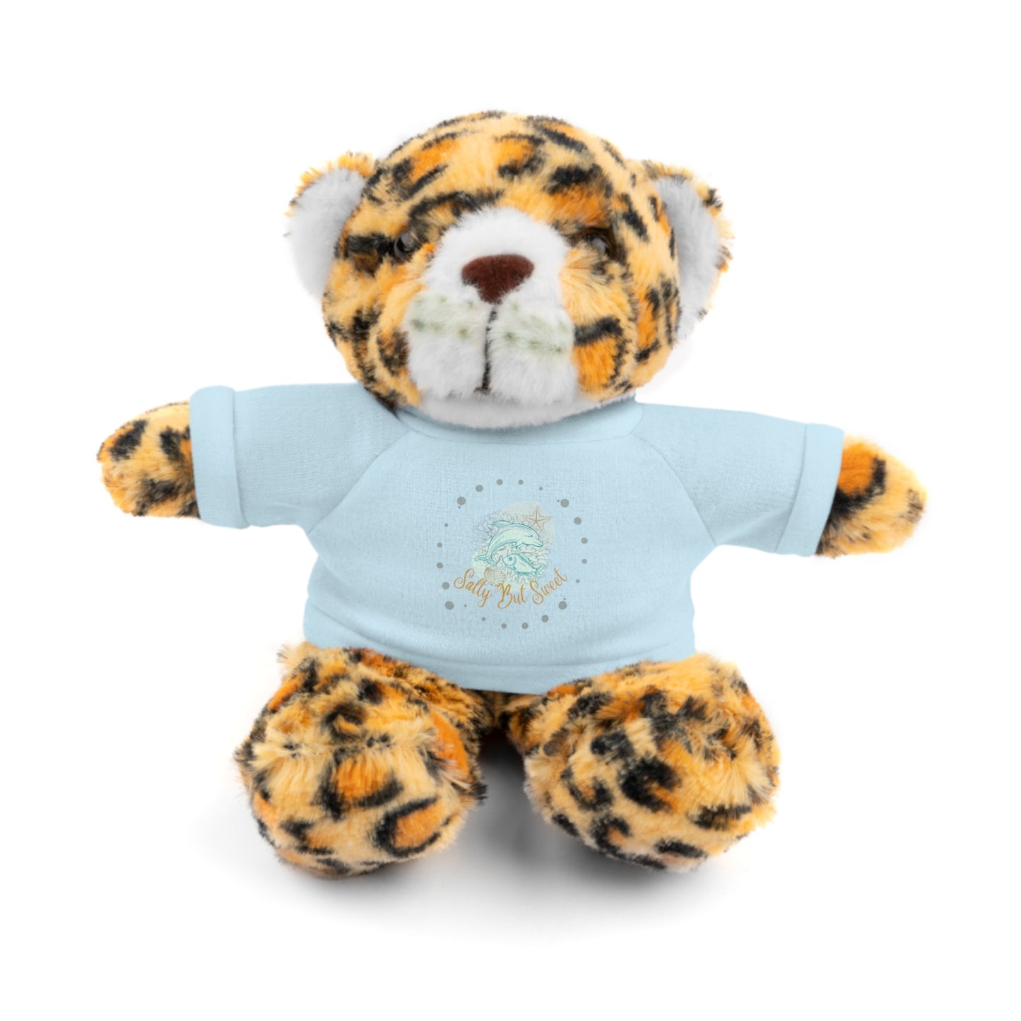 Our Southern Sass Collection - 'Salty but Sweet' Stuffed Animals
