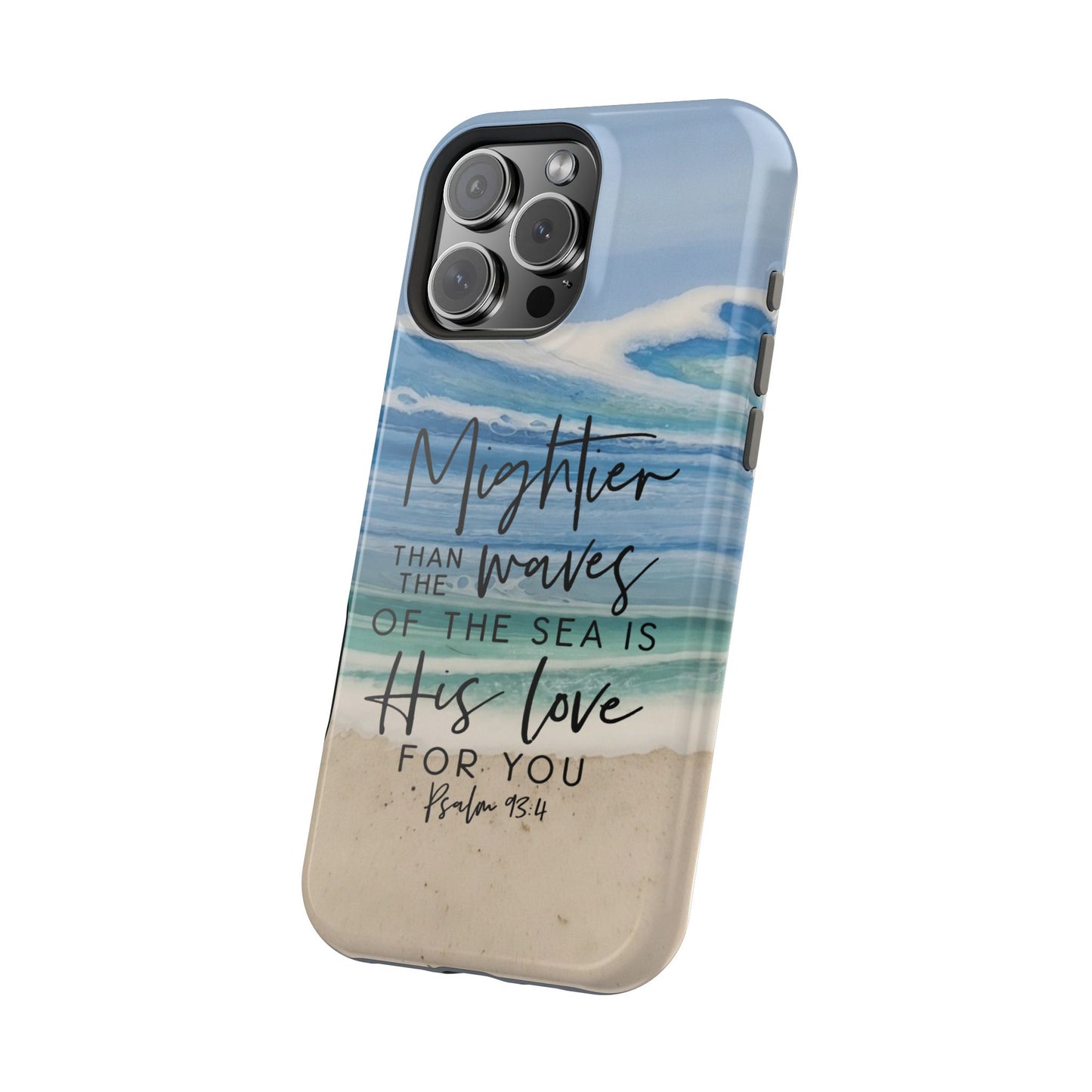 Phone Case - Magnetic Impact-Resistant