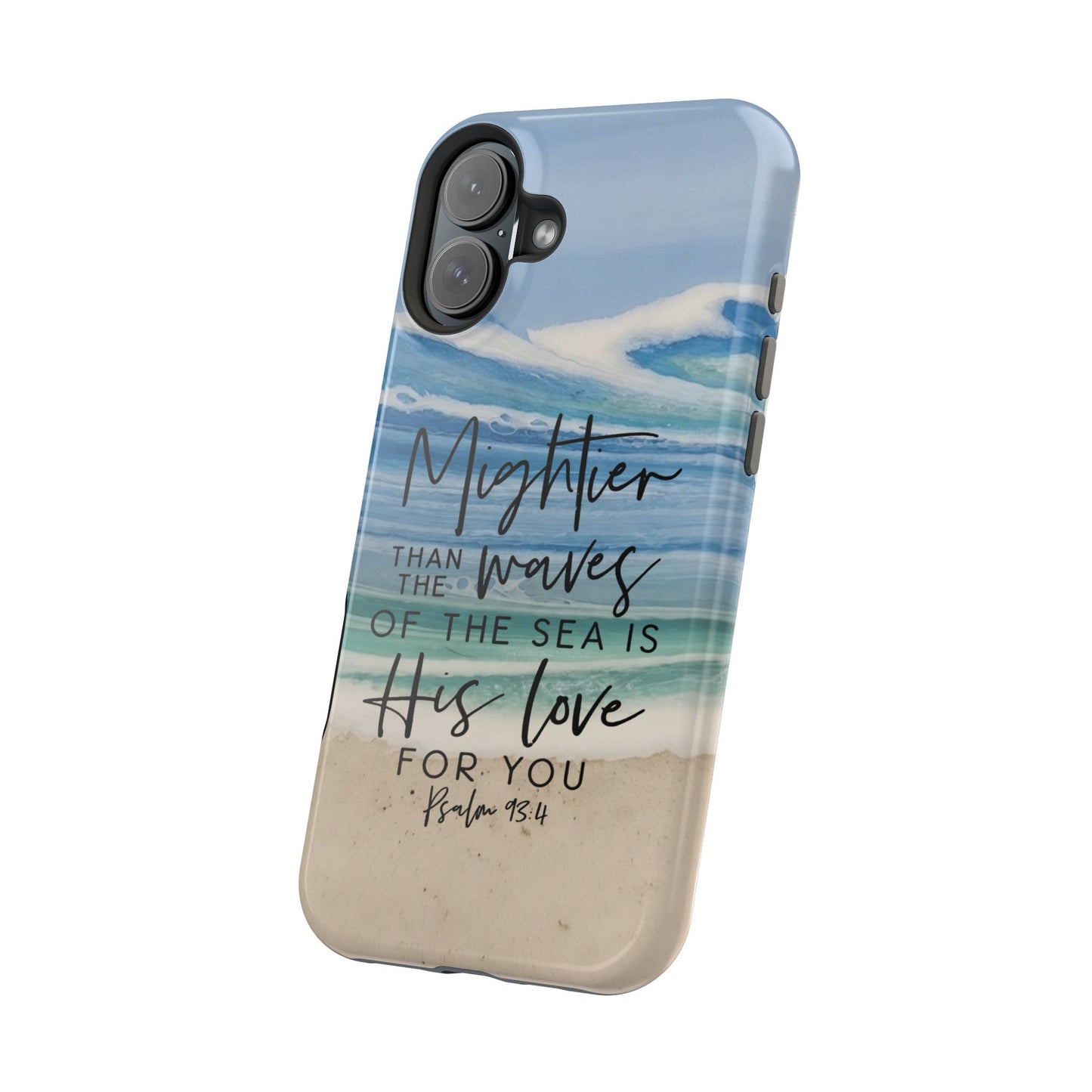 Phone Case - Magnetic Impact-Resistant