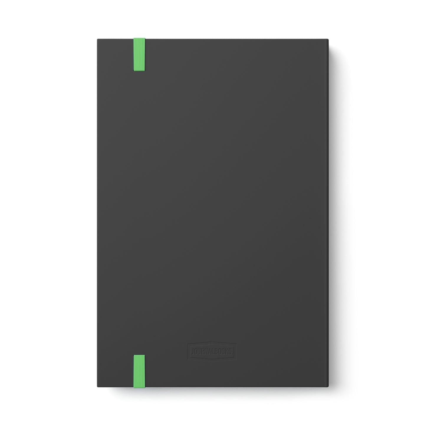 Our Hero's Collection - Color Contrast Notebook - Ruled