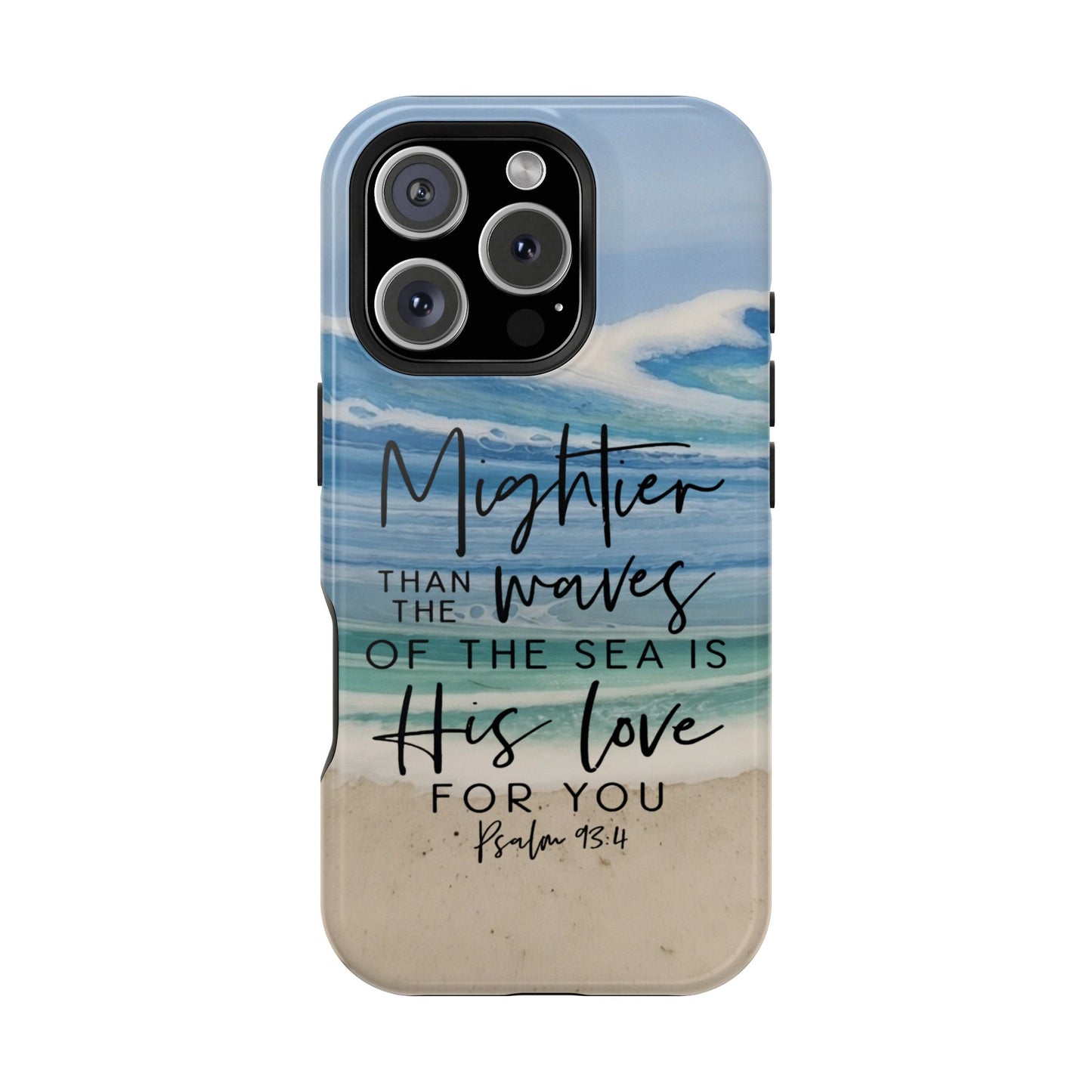 Phone Case - Magnetic Impact-Resistant