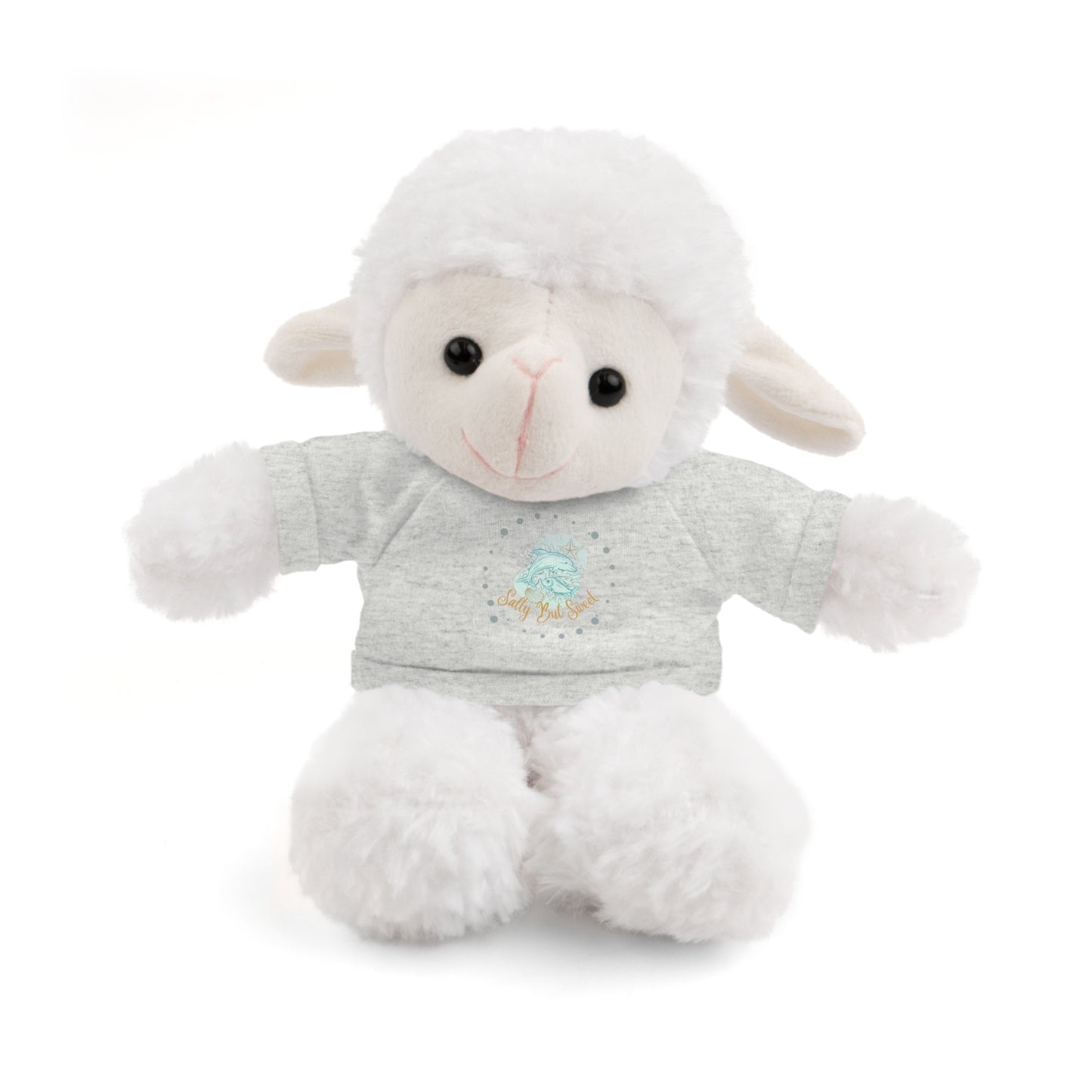 Our Southern Sass Collection - 'Salty but Sweet' Stuffed Animals