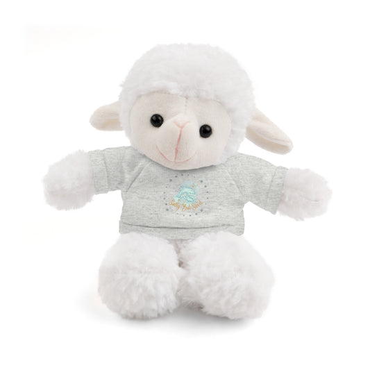 Our Southern Sass Collection - 'Salty but Sweet' Stuffed Animals