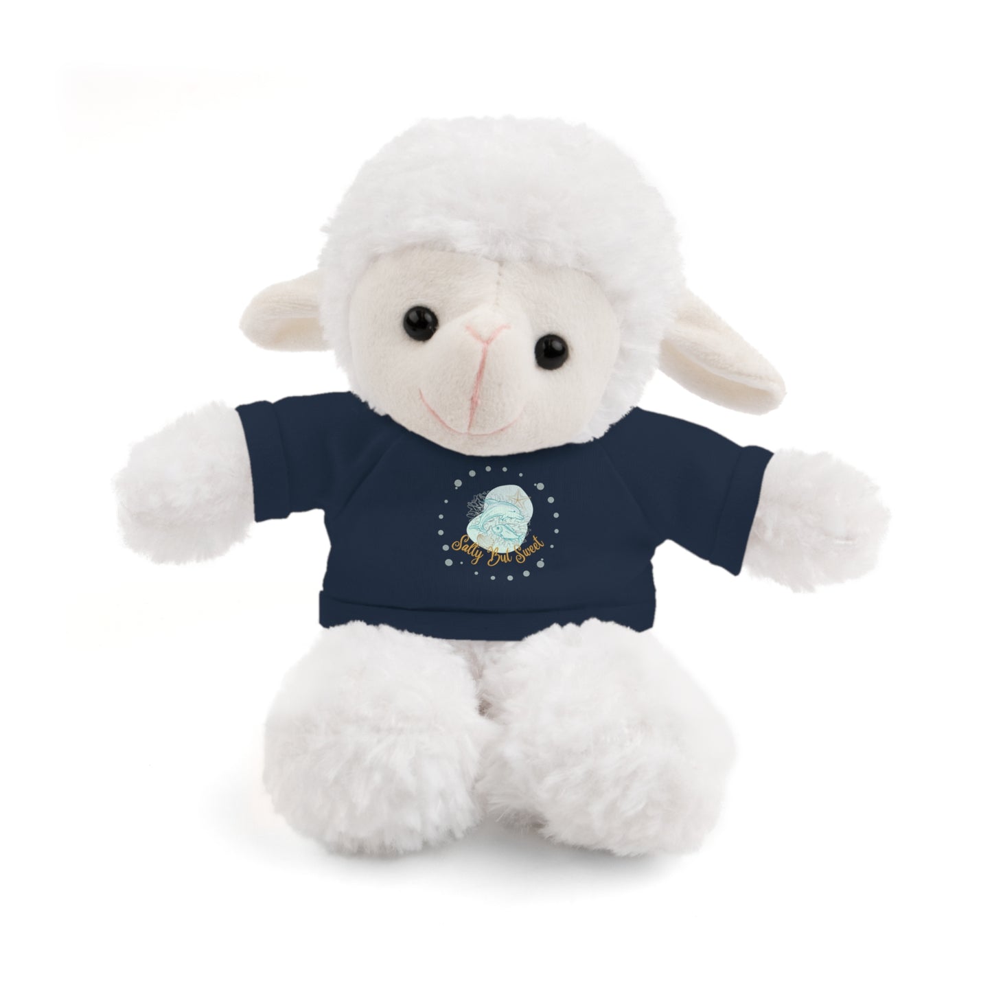 Our Southern Sass Collection - 'Salty but Sweet' Stuffed Animals