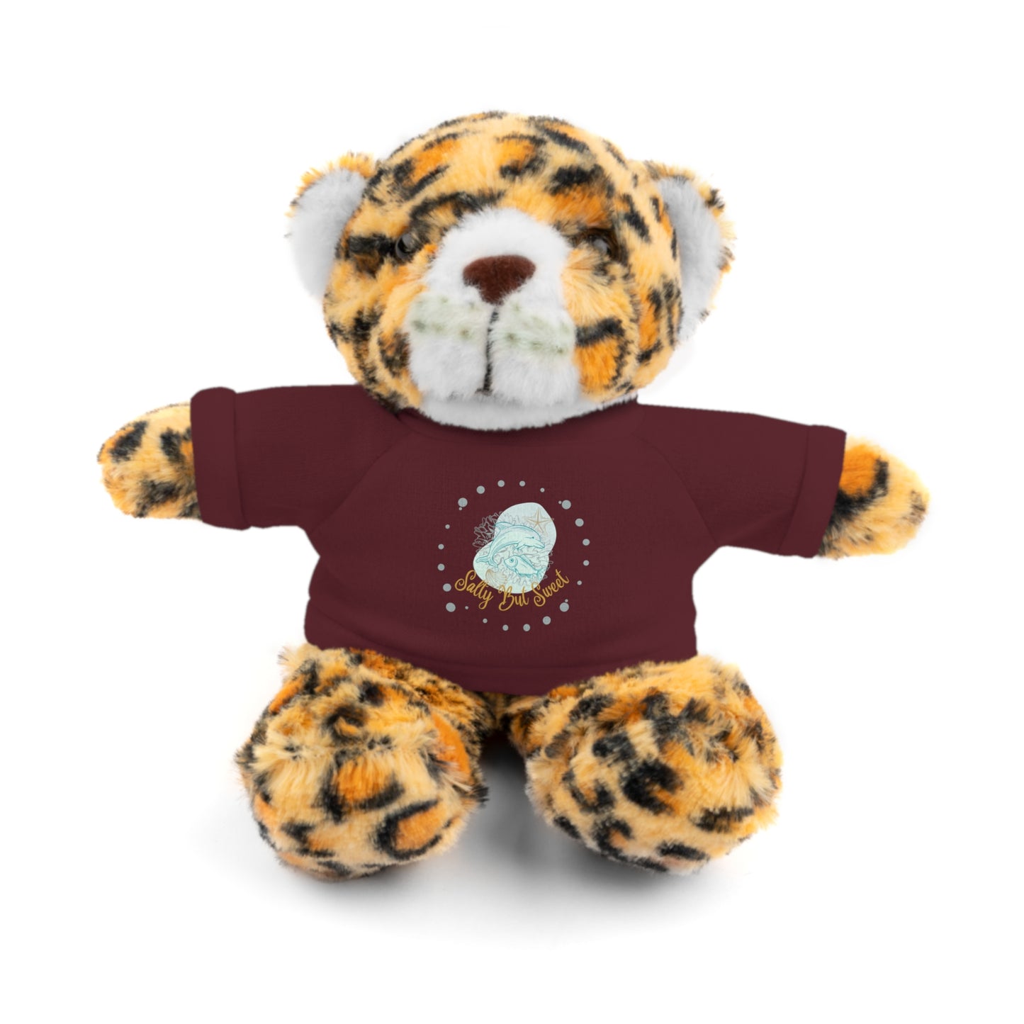 Our Southern Sass Collection - 'Salty but Sweet' Stuffed Animals