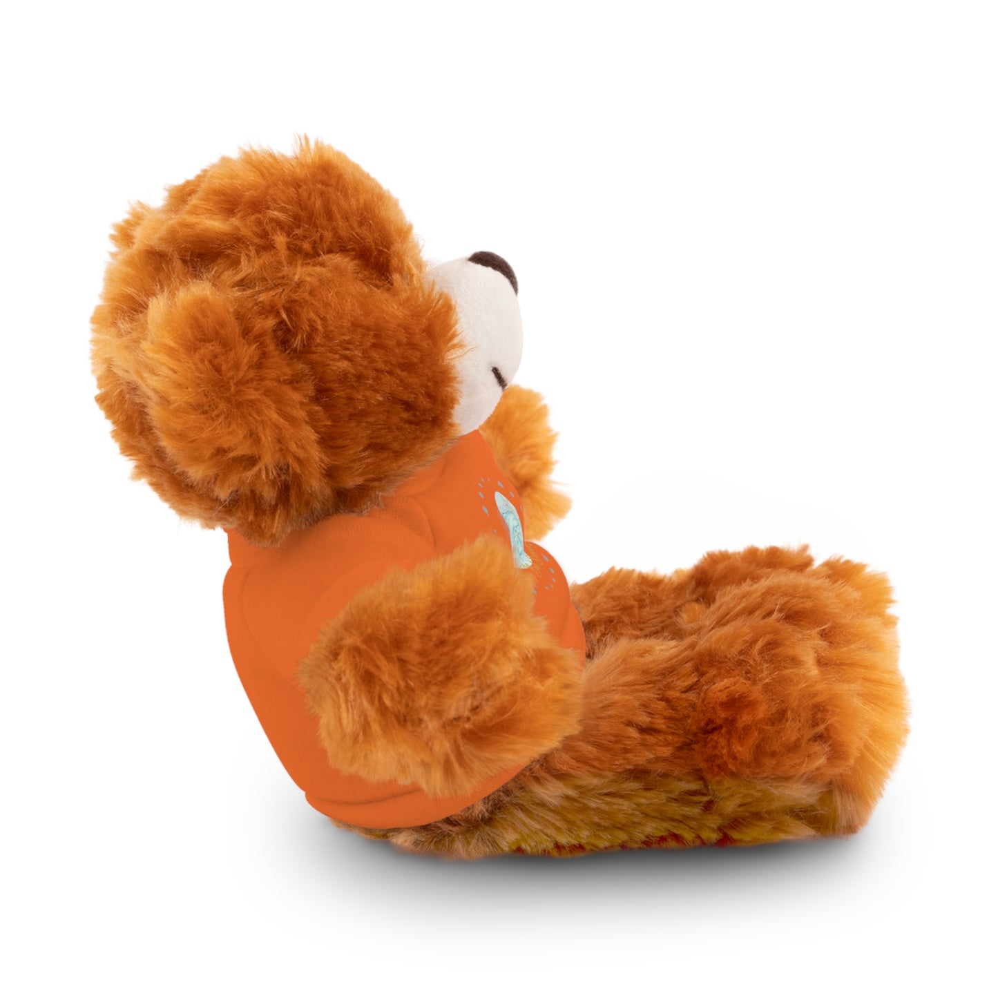 Our Southern Sass Collection - 'Salty but Sweet' Stuffed Animals