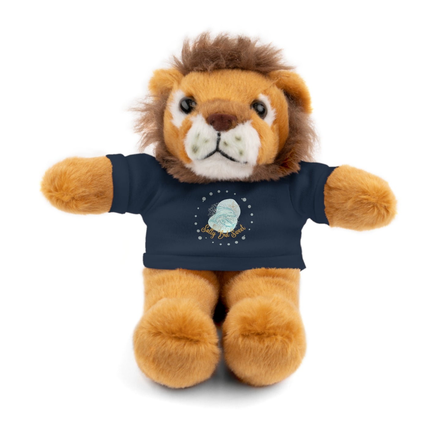 Our Southern Sass Collection - 'Salty but Sweet' Stuffed Animals