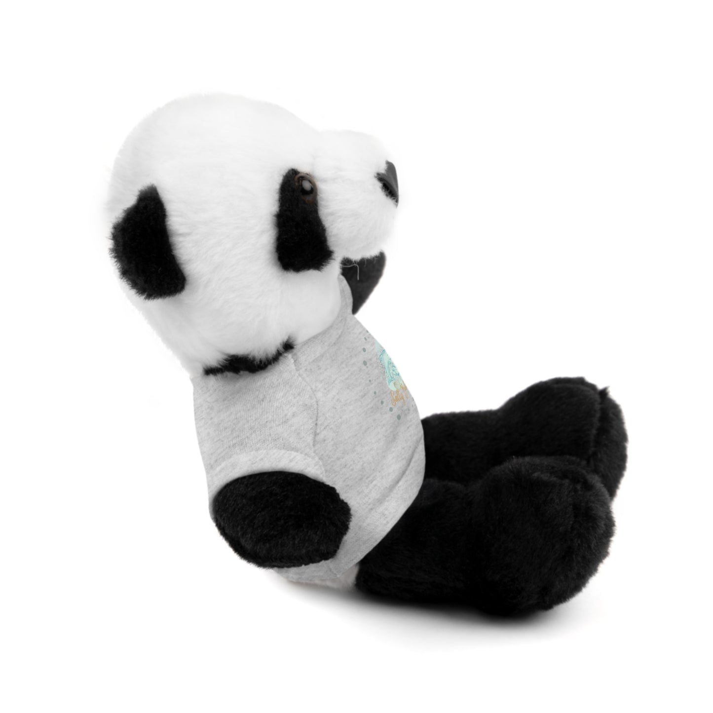 Our Southern Sass Collection - 'Salty but Sweet' Stuffed Animals