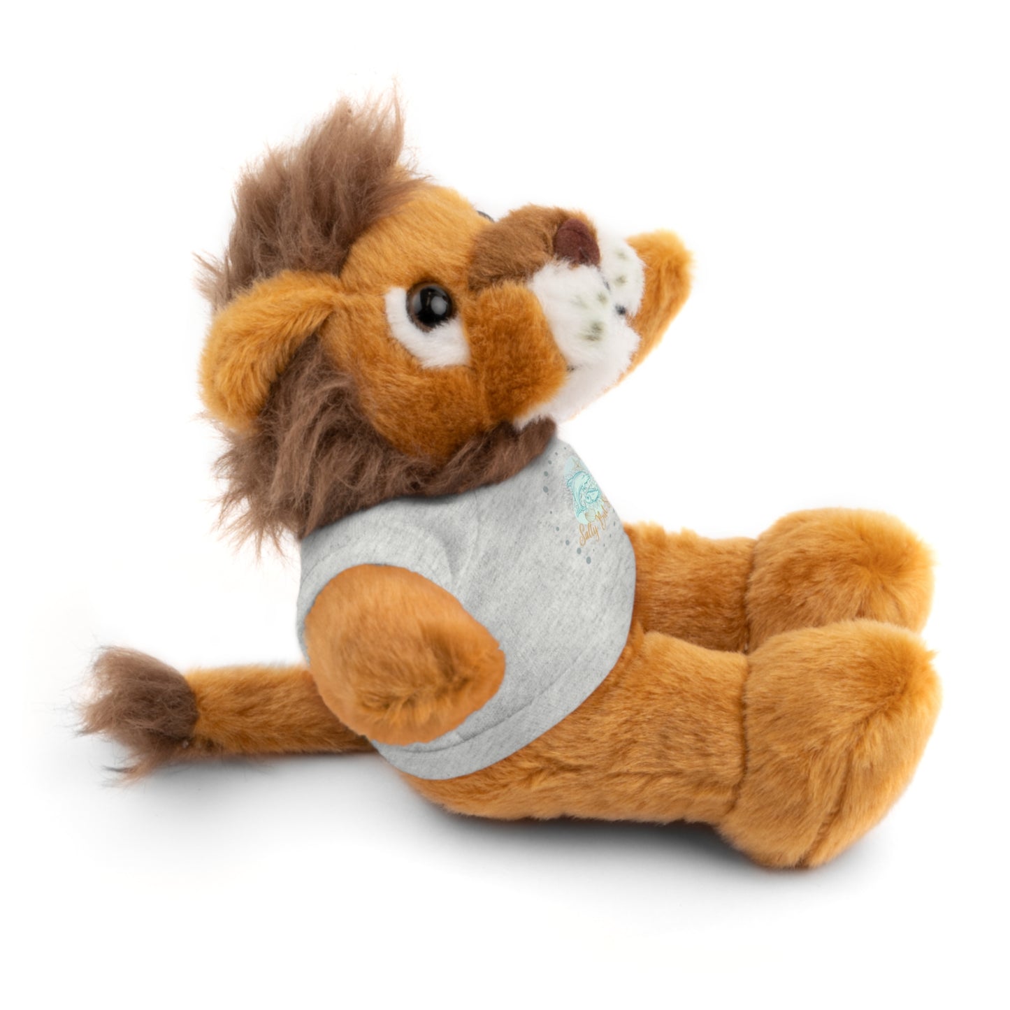 Our Southern Sass Collection - 'Salty but Sweet' Stuffed Animals