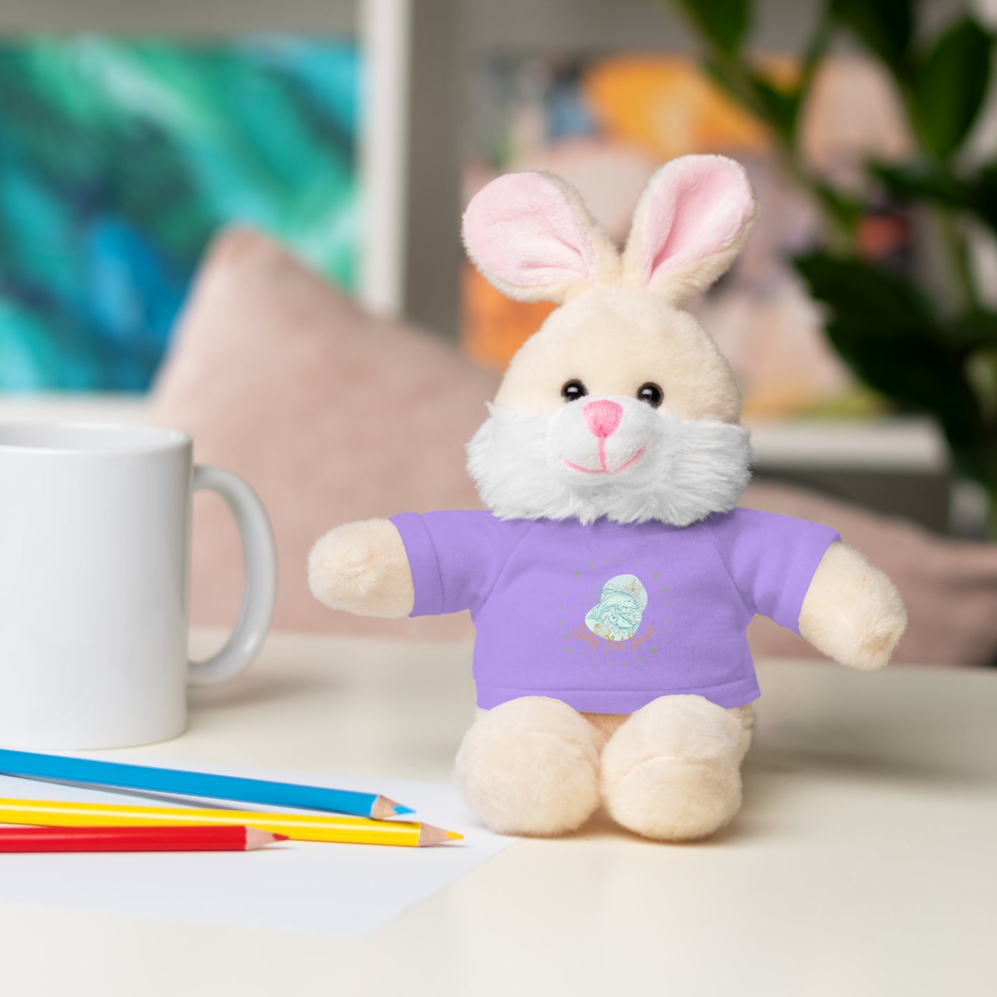Our Southern Sass Collection - 'Salty but Sweet' Stuffed Animals