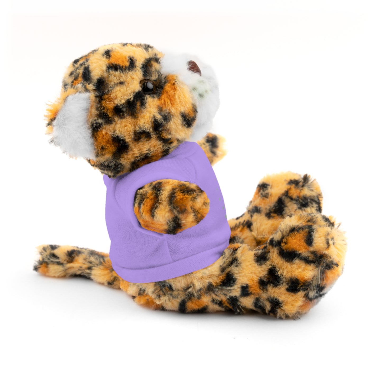 Our Southern Sass Collection - 'Salty but Sweet' Stuffed Animals