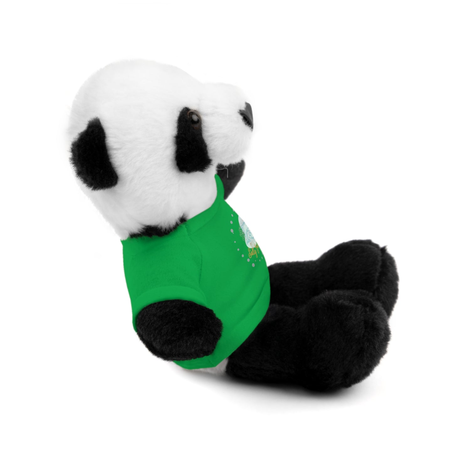 Our Southern Sass Collection - 'Salty but Sweet' Stuffed Animals
