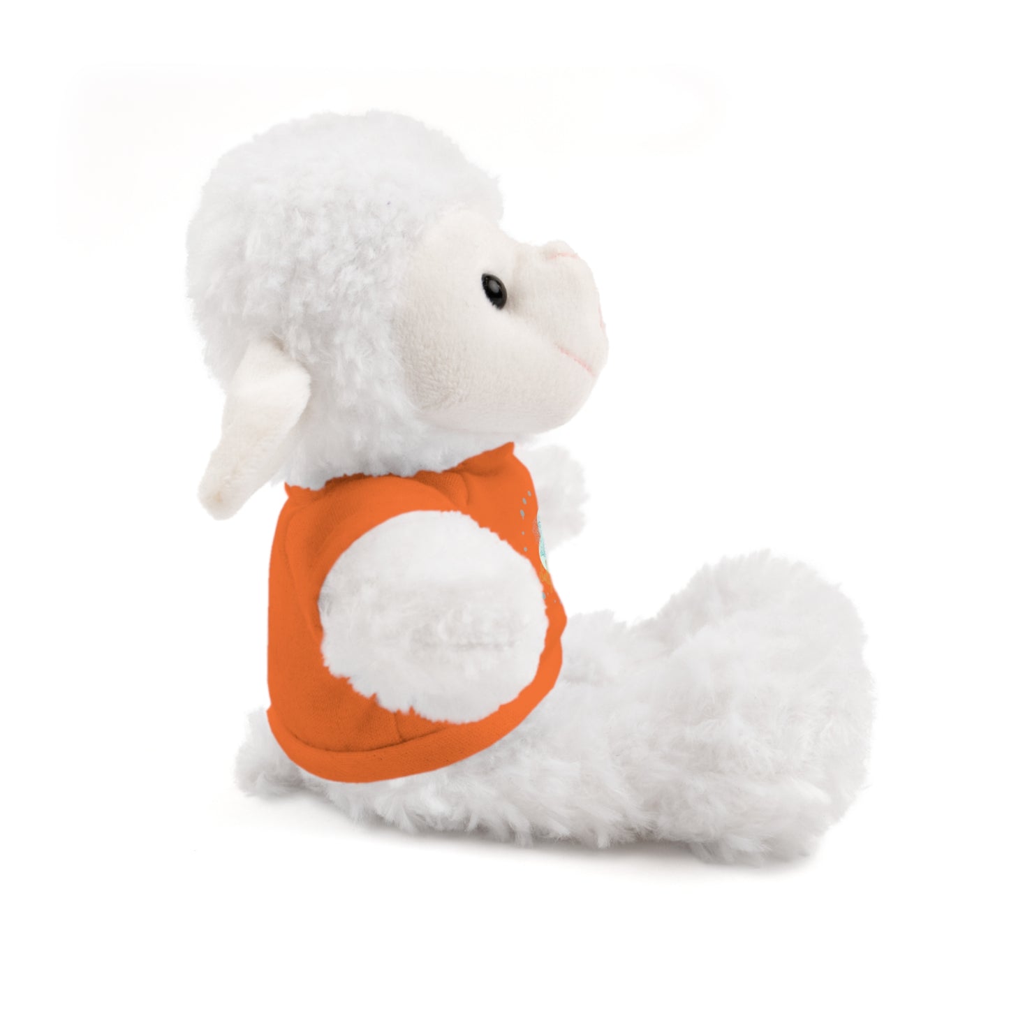Our Southern Sass Collection - 'Salty but Sweet' Stuffed Animals