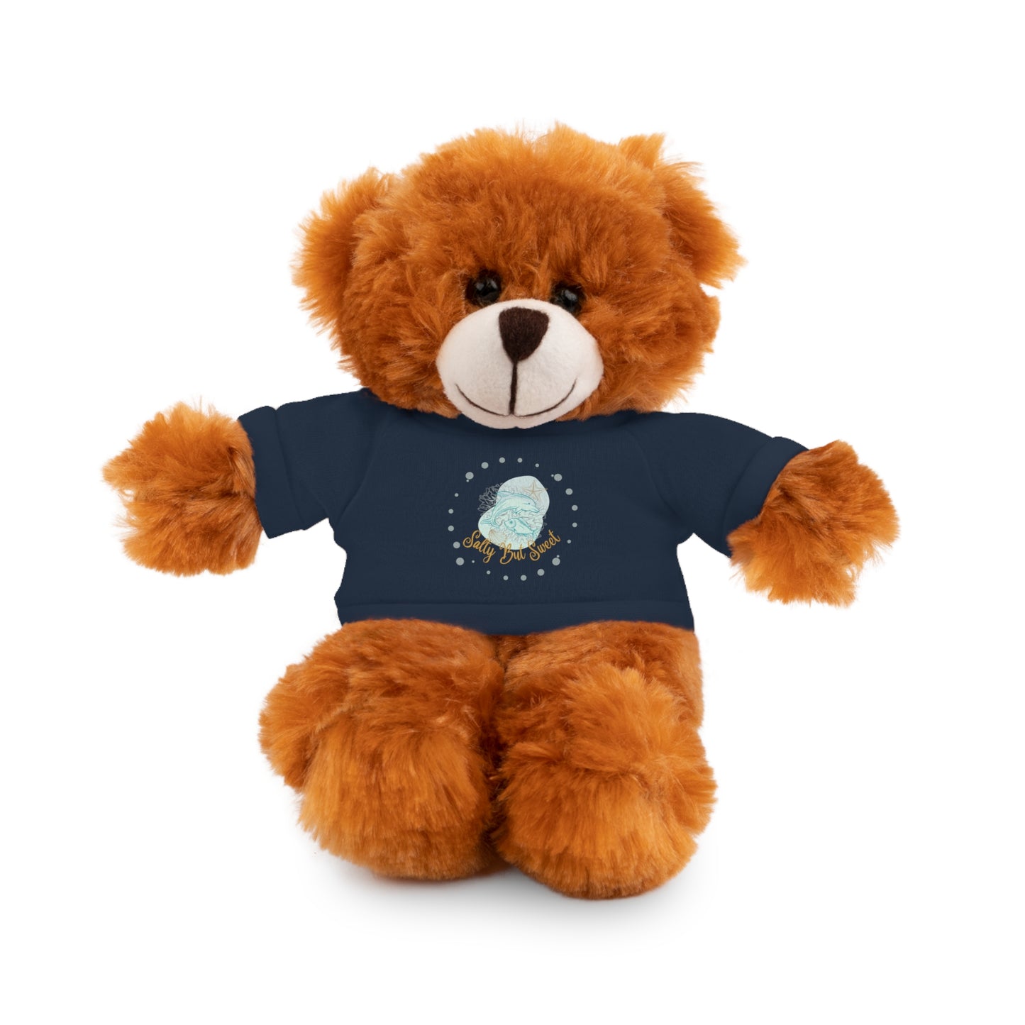 Our Southern Sass Collection - 'Salty but Sweet' Stuffed Animals