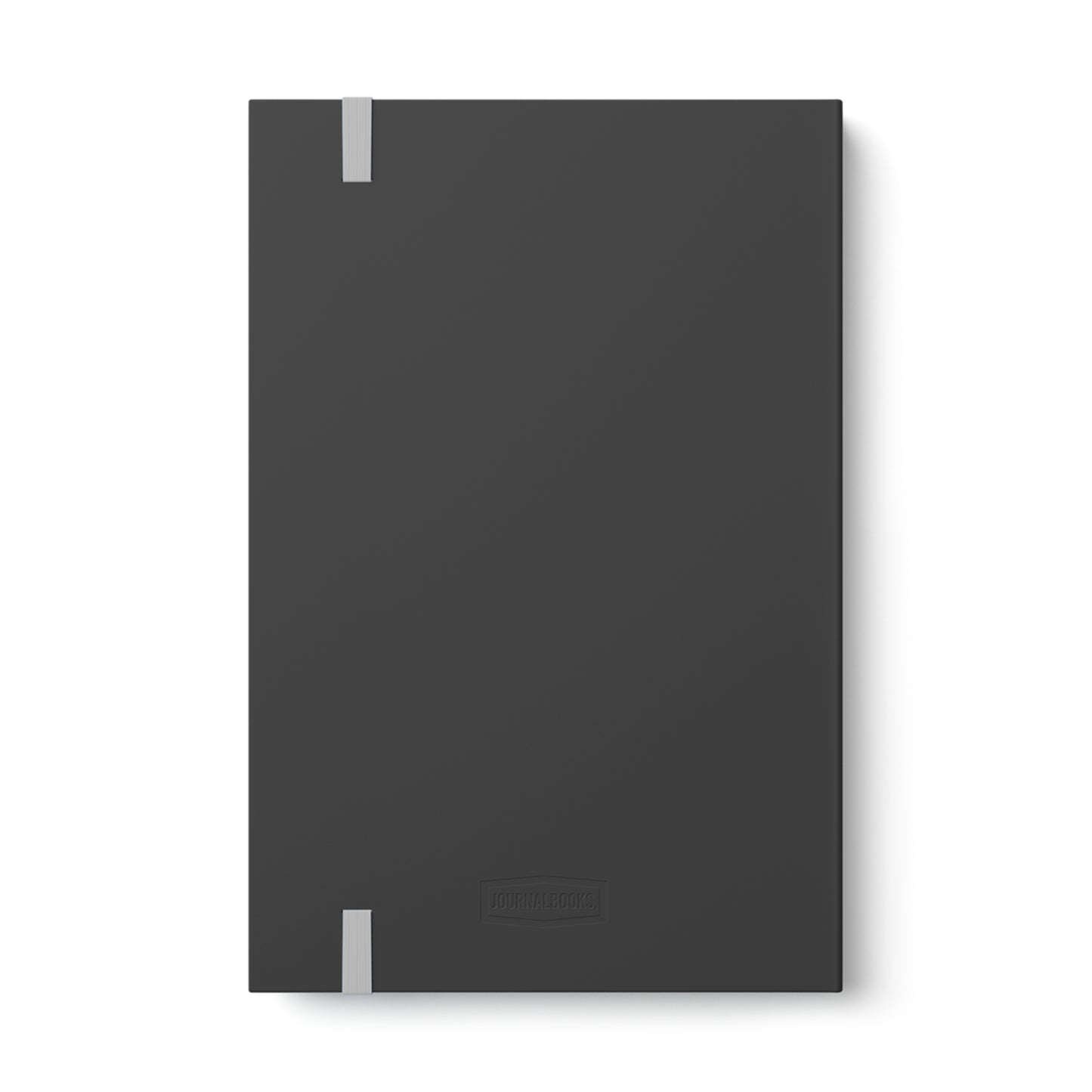 Our Hero's Collection - Color Contrast Notebook - Ruled