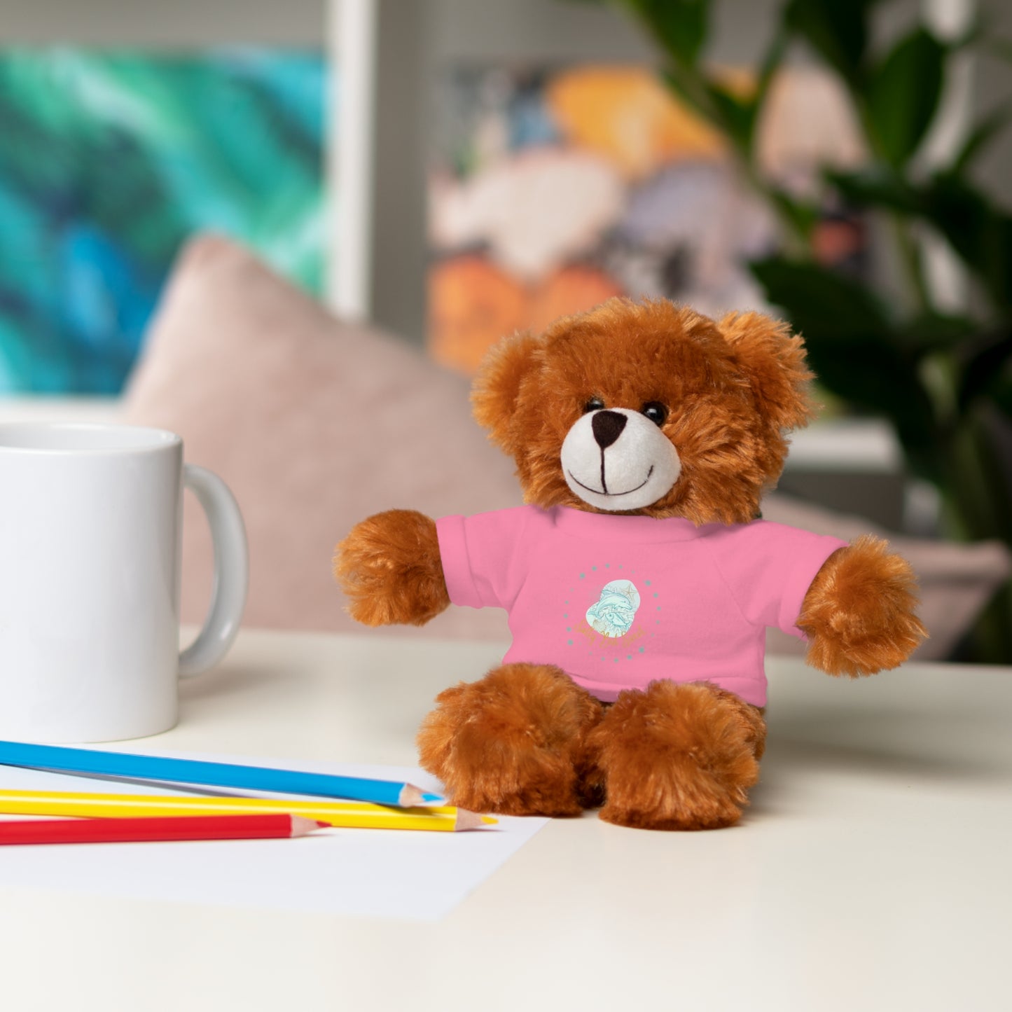 Our Southern Sass Collection - 'Salty but Sweet' Stuffed Animals
