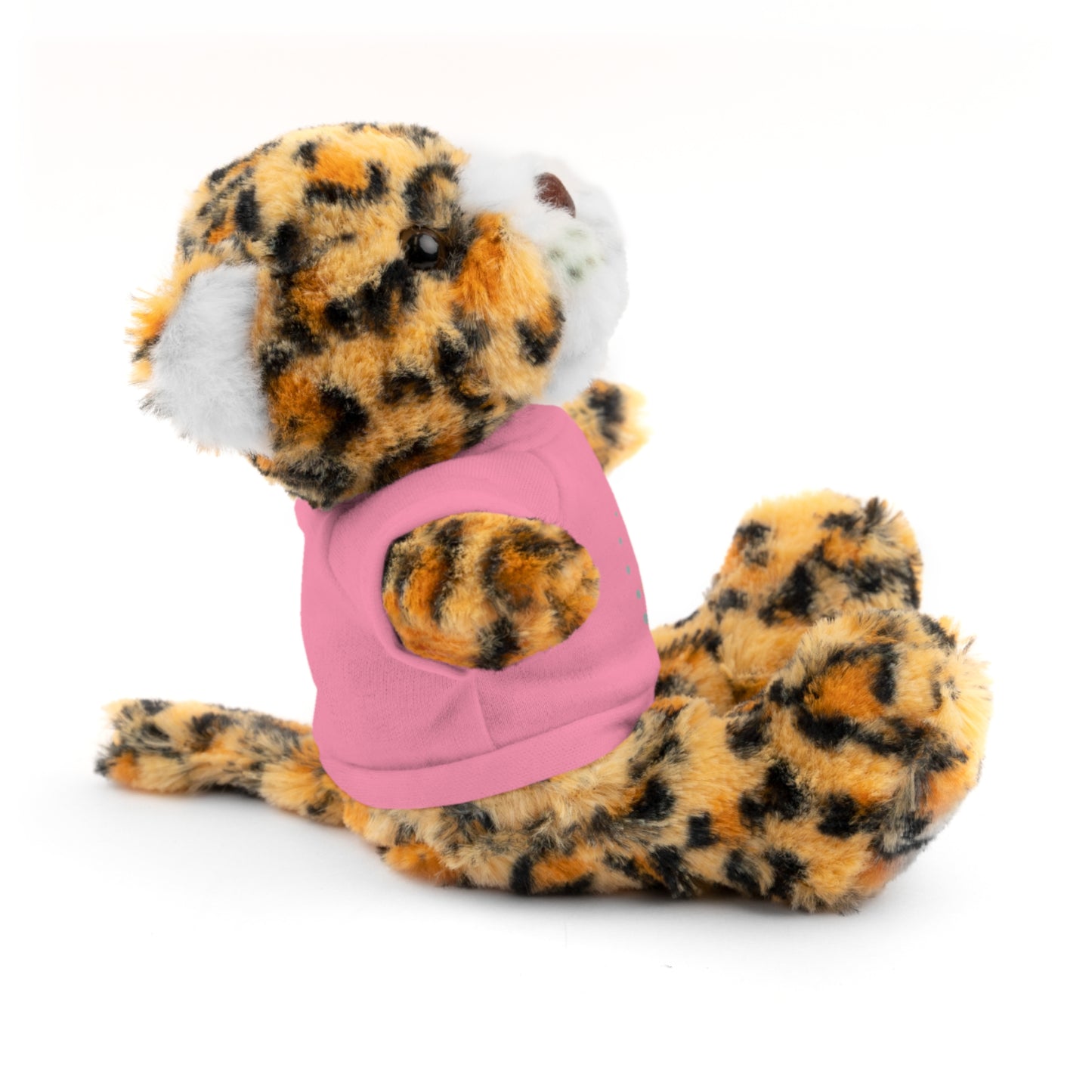 Our Southern Sass Collection - 'Salty but Sweet' Stuffed Animals